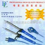 DL牌电烙铁全系列配件详解 从发热芯到长寿烙铁咀的选型指南