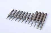 优络烙铁头 焊接工具中的精工利器——深度解析高品质烙铁头的选用与维护