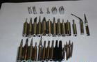 深度解析900白光无铅烙铁头 性能优势与使用技巧